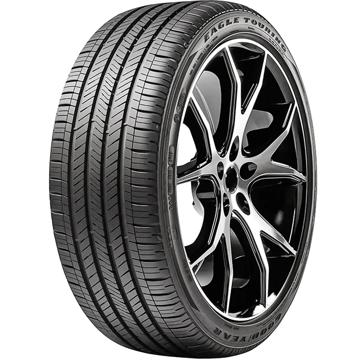Set of 4 All Season Tires M880