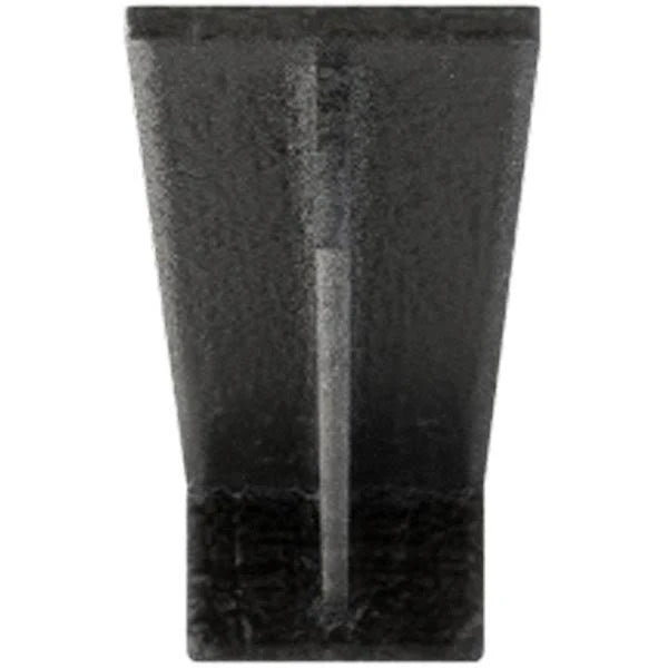 Heaton Hidden Support Steel Bracket U290