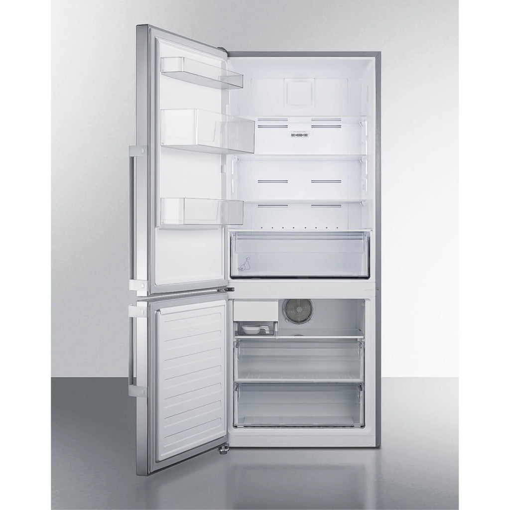 Bottom Freezer Refrigerator F787