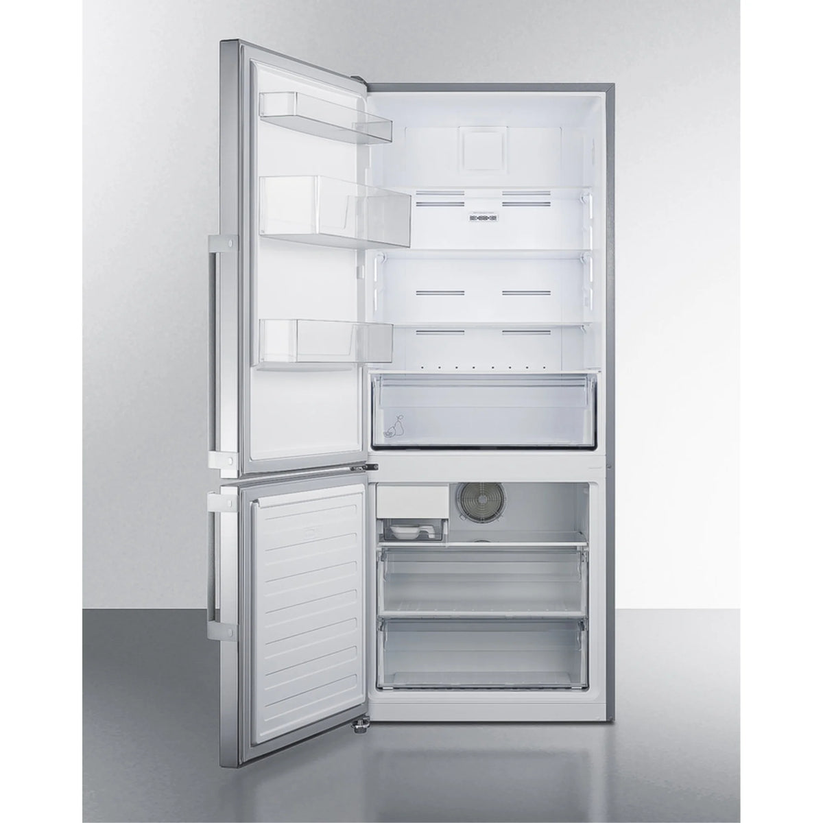 Bottom Freezer Refrigerator F787