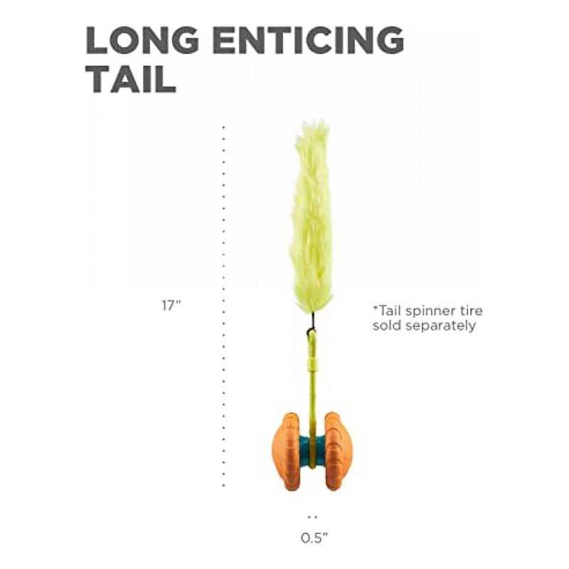 Replacement Tails Dog Toy Z355446