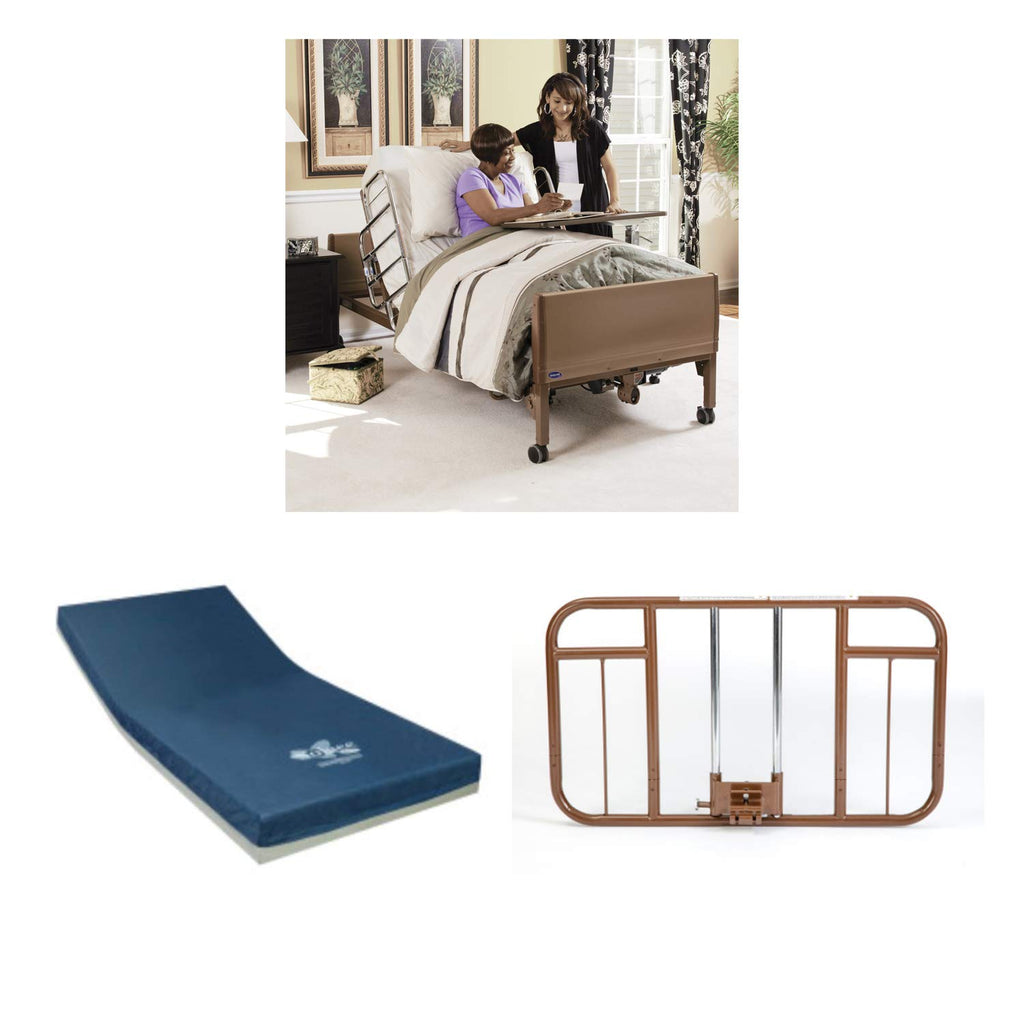 Full-Electric Hospital Bed K515465