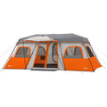 Instant Cabin Tent with Integrated LED Light Z3642