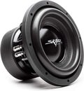 10" 2000 Watt Dual 2 Ohm Car Subwoofer E95991