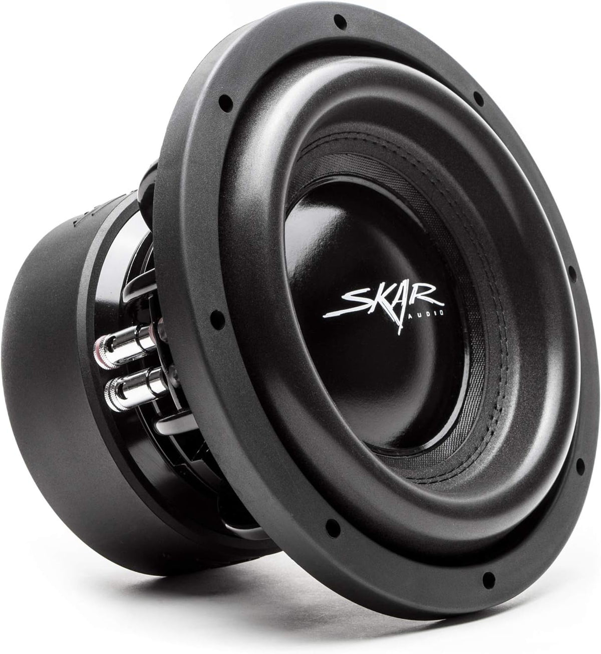 10" 2000 Watt Dual 2 Ohm Car Subwoofer E95991