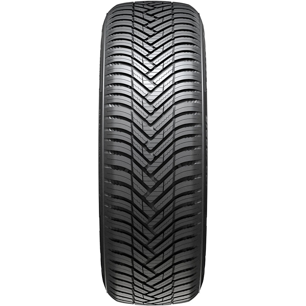 All Weather 225/60R16 98H Passenger Tire R7176