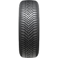 All Weather 225/60R16 98H Passenger Tire R7176