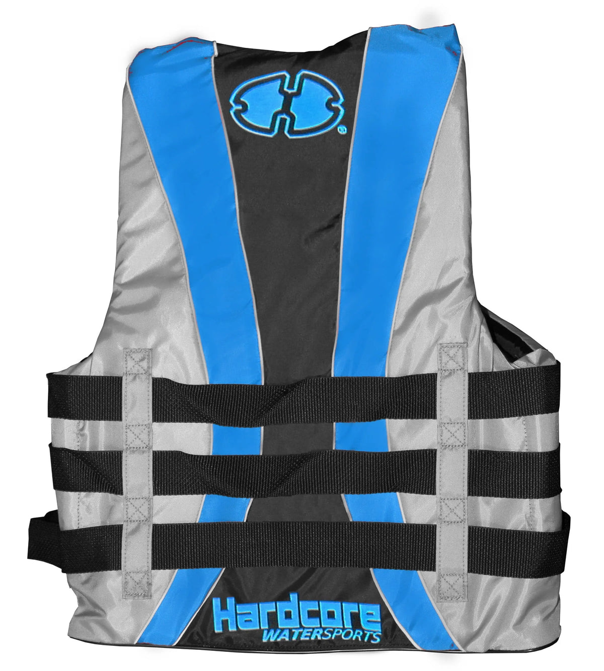 High Visibility USCG Approved Life Vest C499