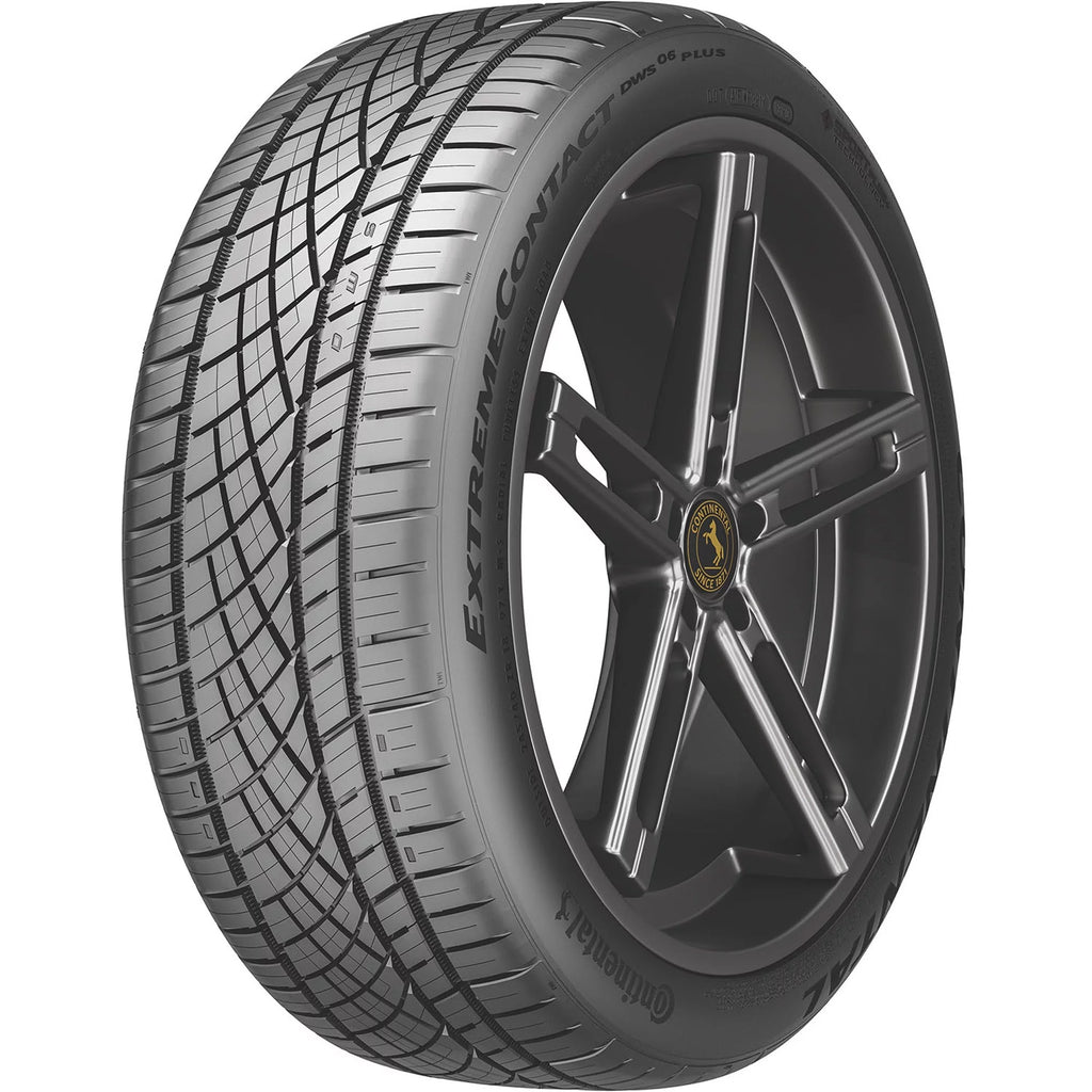 Set of 4 Tires B885