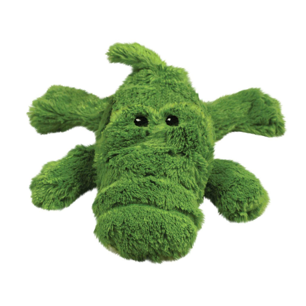 Alligator Dog Toy T340