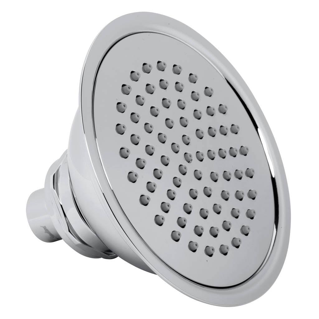 Chrome Shower Head B281792