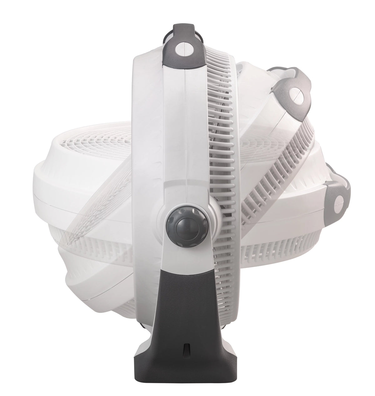 20" Pivoting Floor Fan with 3 Speeds L546929