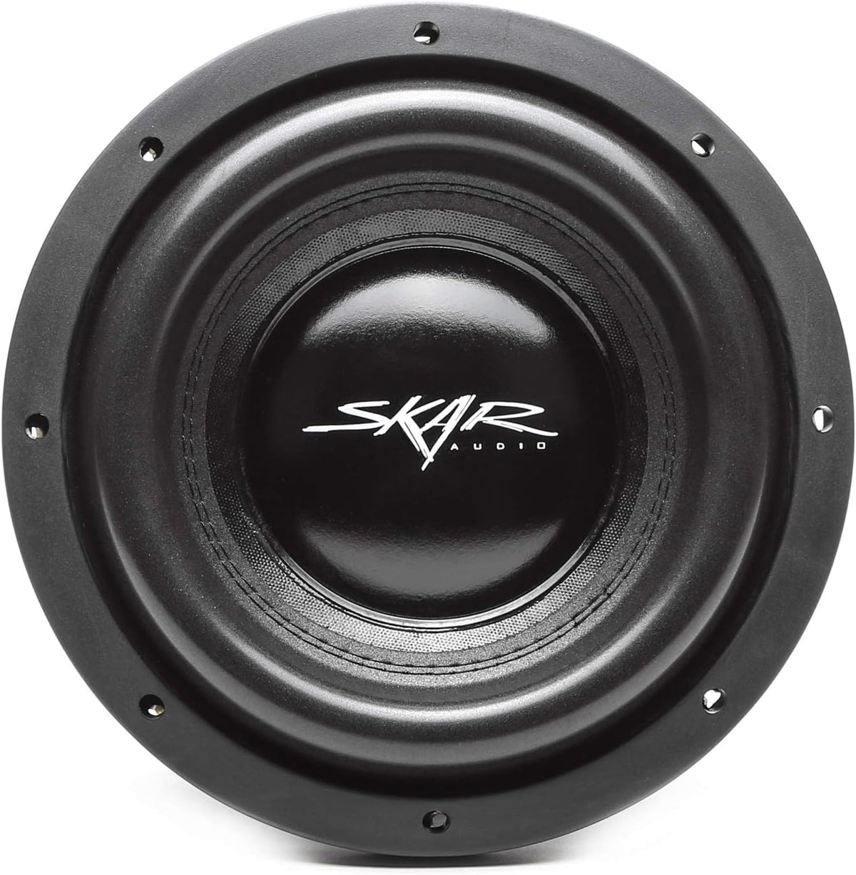 10" 2000 Watt Dual 2 Ohm Car Subwoofer E95991