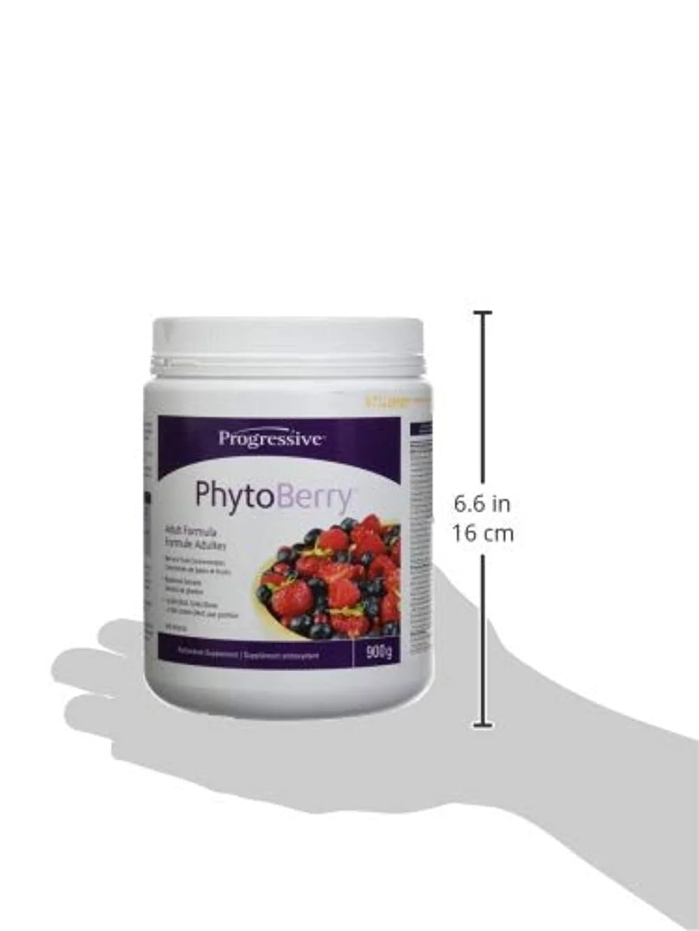 Phytoberry Powder 32 oz N50588