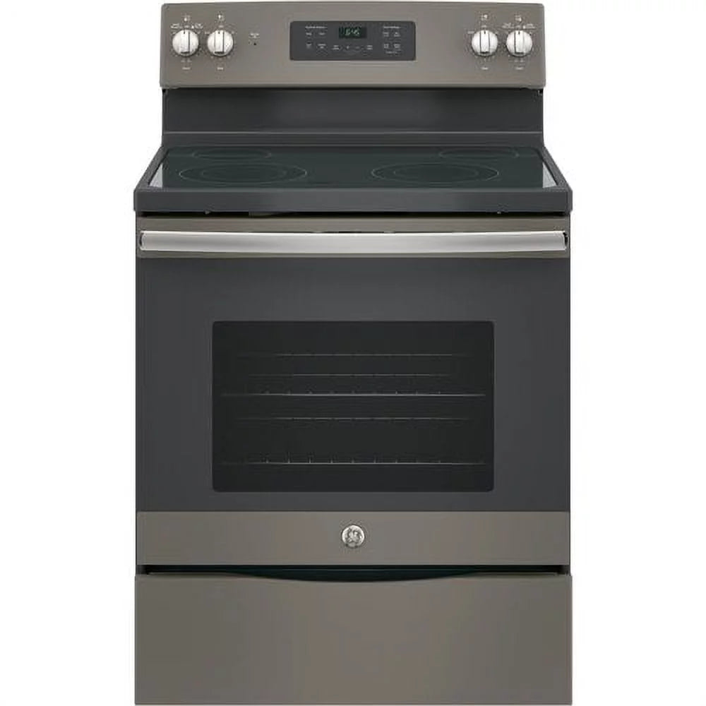 30 Free-Standing Electric Range D721