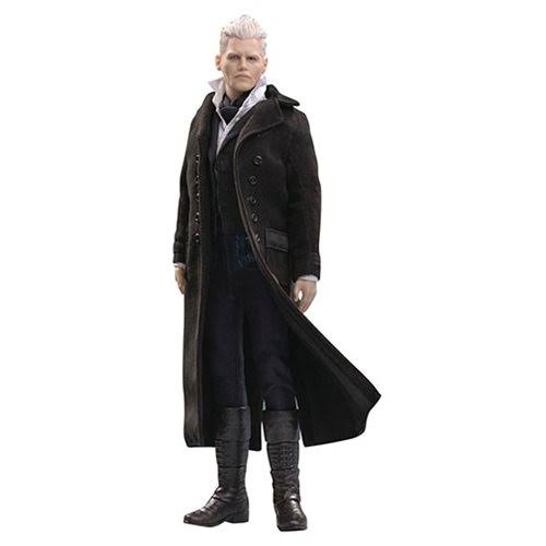 1:8 Scale Action Figure B6317