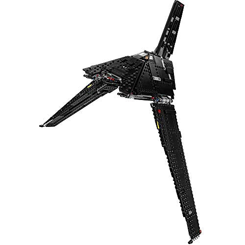 Star Wars Imperial Shuttle Toy K33992