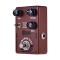 Effect Pedal with Filter and Bypass W8243