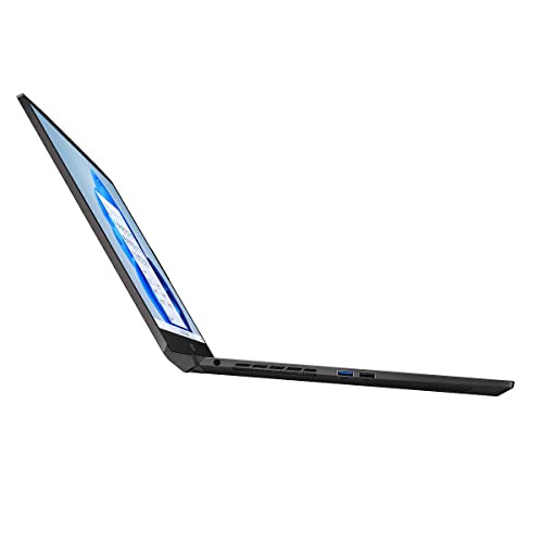 17.3" 144 Hz FHD Gaming Laptop Intel i7-12700H 32GB DDR4 1TB NVMe SSD NVIDIA GeForce RTX 3050 Ti 4GB E5687