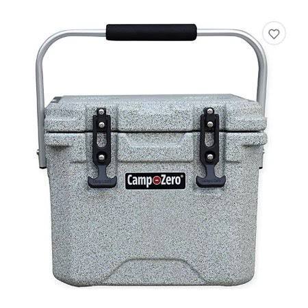 10 Liter Cooler in Granite V789