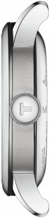 Grey Stainless Steel Automatic Watch A290