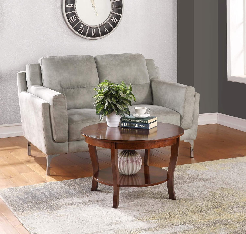 Round Coffee Table Y64721