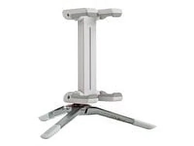 GripTight ONE Micro Stand for Smartphones (White/Silver) A9306
