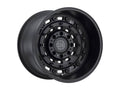 Textured Black Wheel Rim G611496