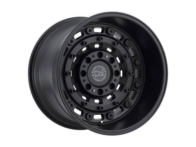 Textured Black Wheel Rim G611496