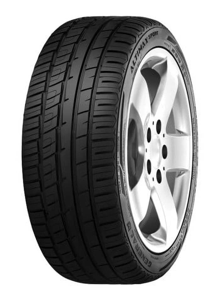 275/40R19 101Y Tire T472