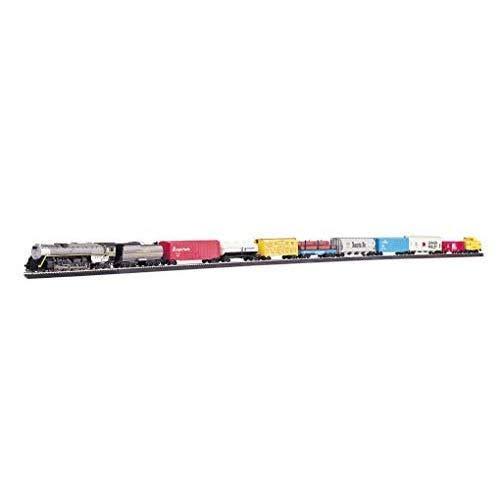 HO Scale Electric Train Set U3041