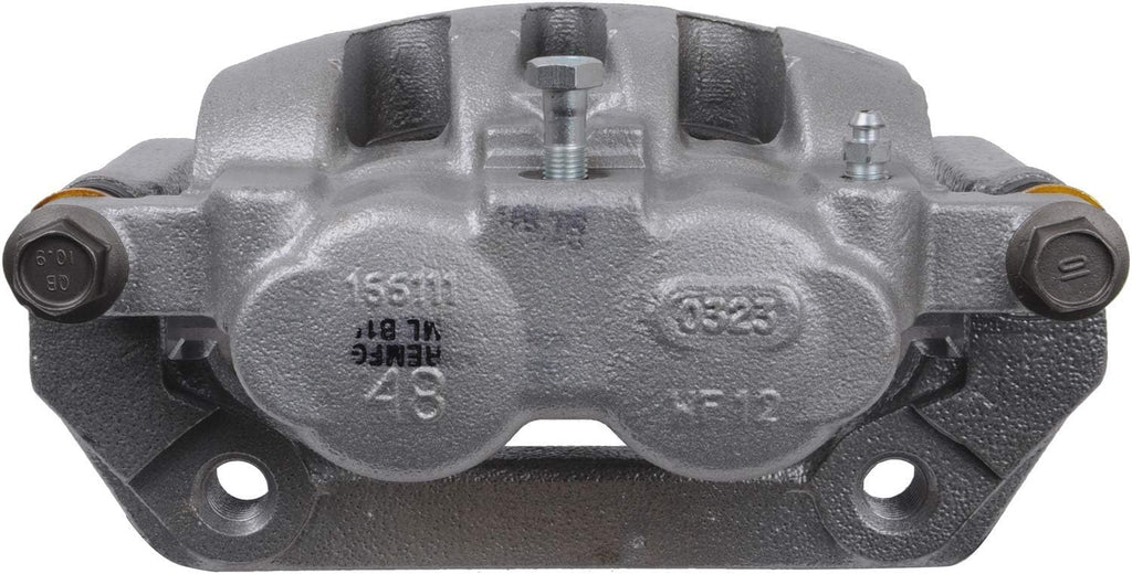 Rear Left Brake Caliper for F250 F350 Super Duty F473
