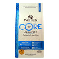 Grain-Free Indoor Salmon & Herring Meal Dry Cat Food H689540