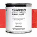 Pyrrole Orange Oil Color 237 ml Can J6308