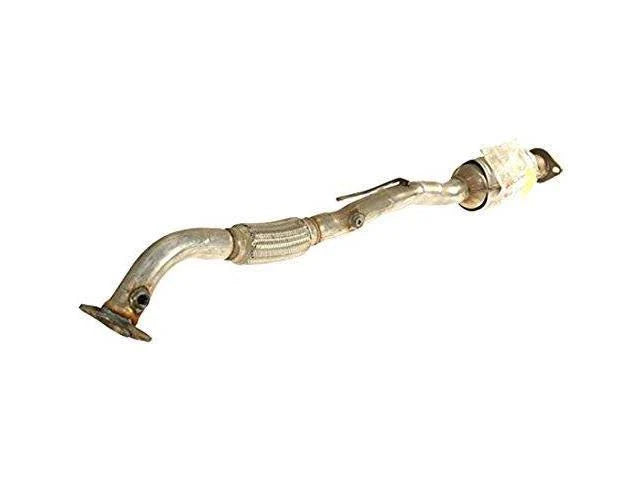 Catalytic Converter Q24345