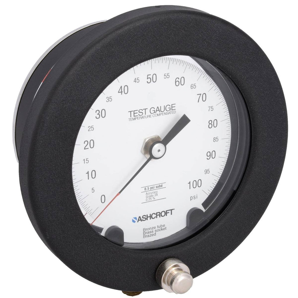 100 PSI Pressure Gauge X7425