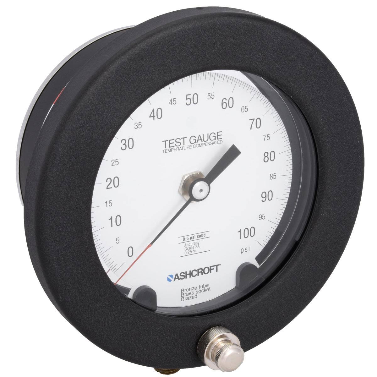 100 PSI Pressure Gauge X7425