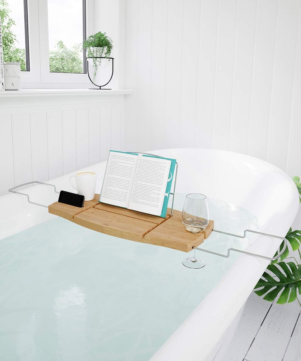 Bathtub Caddy Q64506