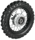 2.5-10" Rear Wheel Tire Assembly for Dirt Pit Bike K247130