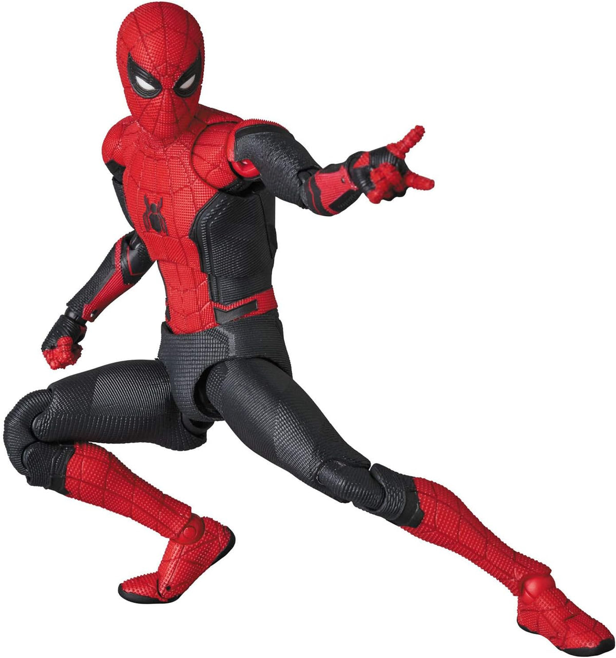 Spider-Man Action Figure B786