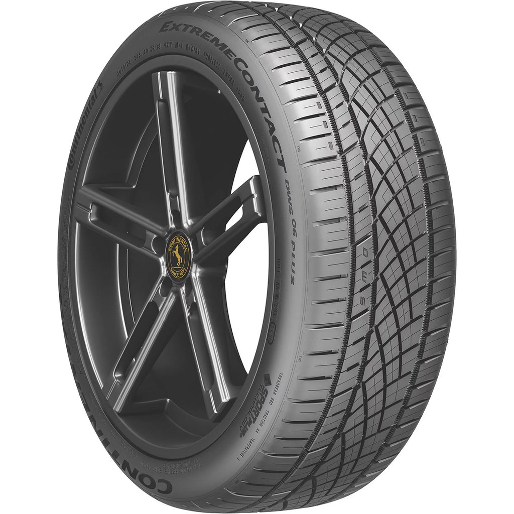 Set of 4 Tires B885