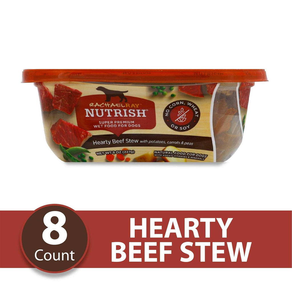 Wet Dog Food R2897
