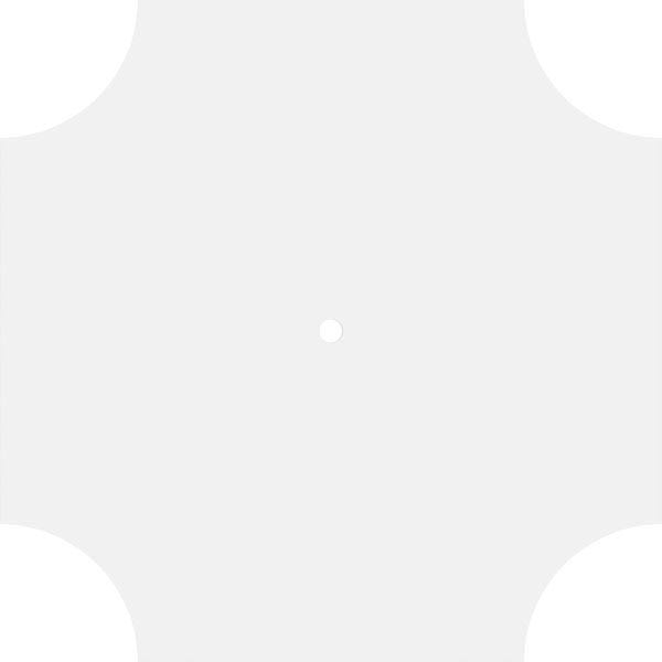 28 inch PVC Ceiling Medallion P812