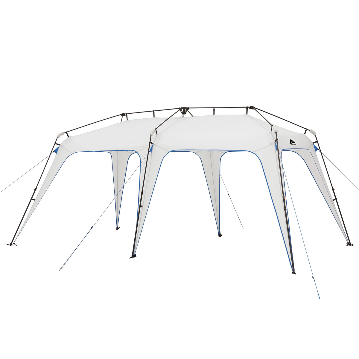 15' x 9' Convertible Instant Tent and Shelter W546