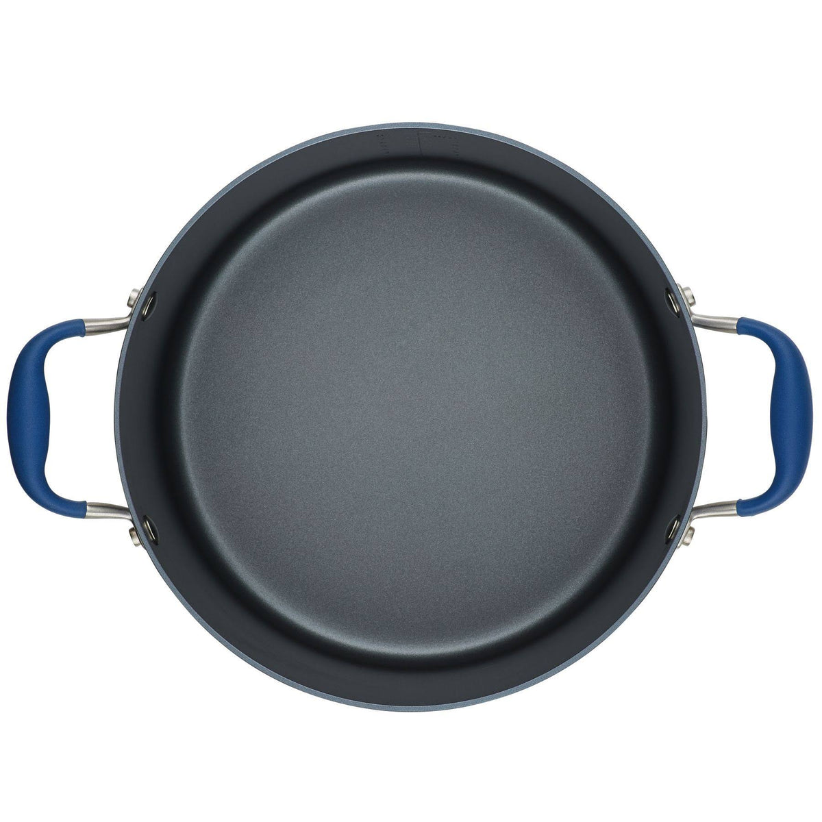 Bronze Nonstick Stockpot I612