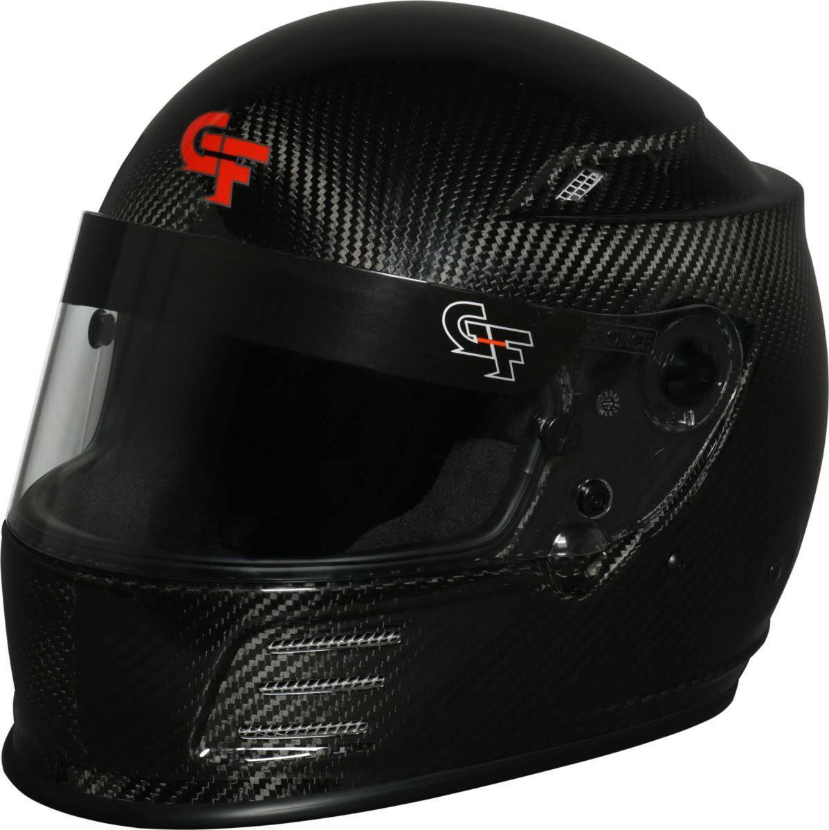 Carbon SA2020 X-Large Helmet A455870