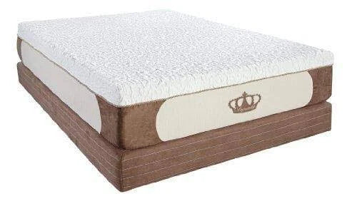 14-inch Gel Memory Foam Mattress I462755