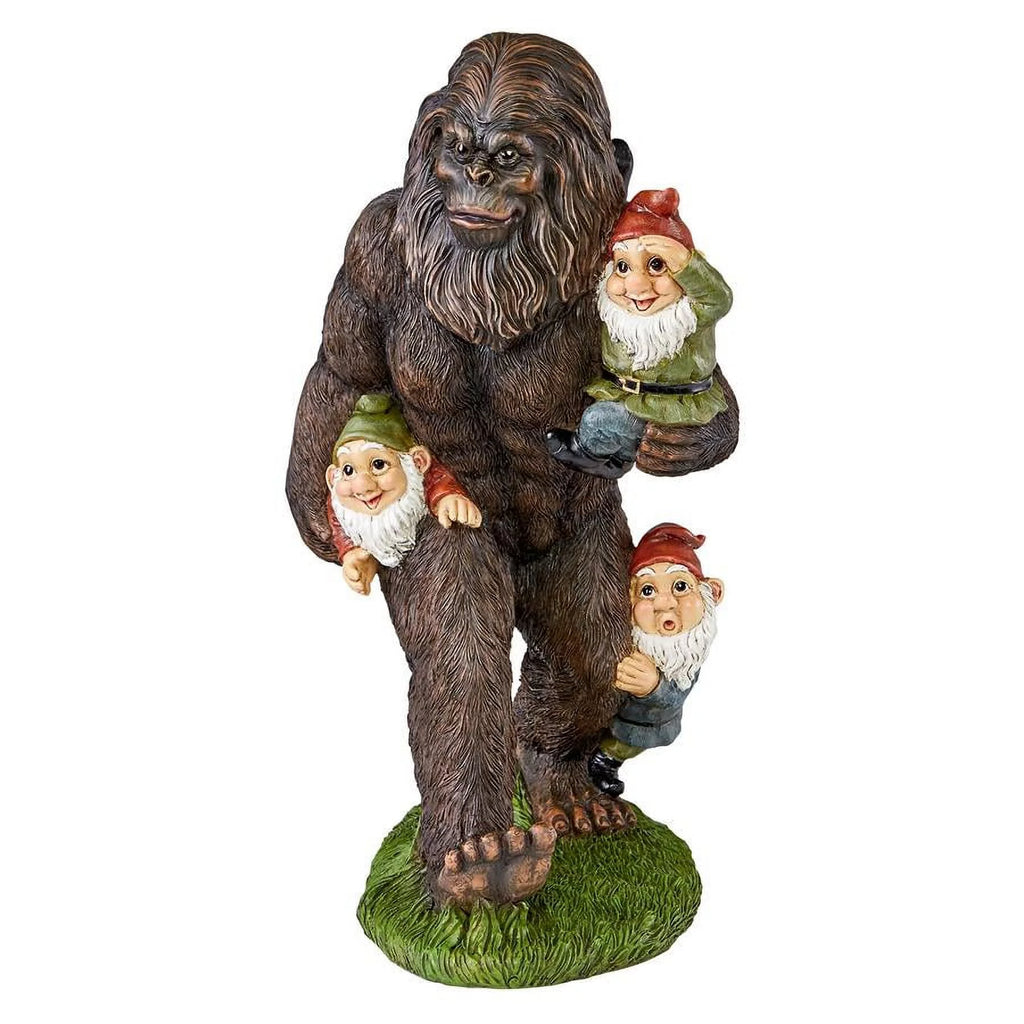 Bigfoot Statue C658065