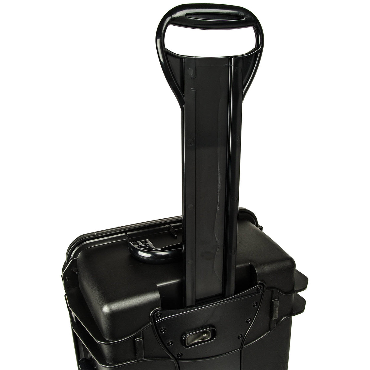 Protective Equipment Cases (Black) F73541