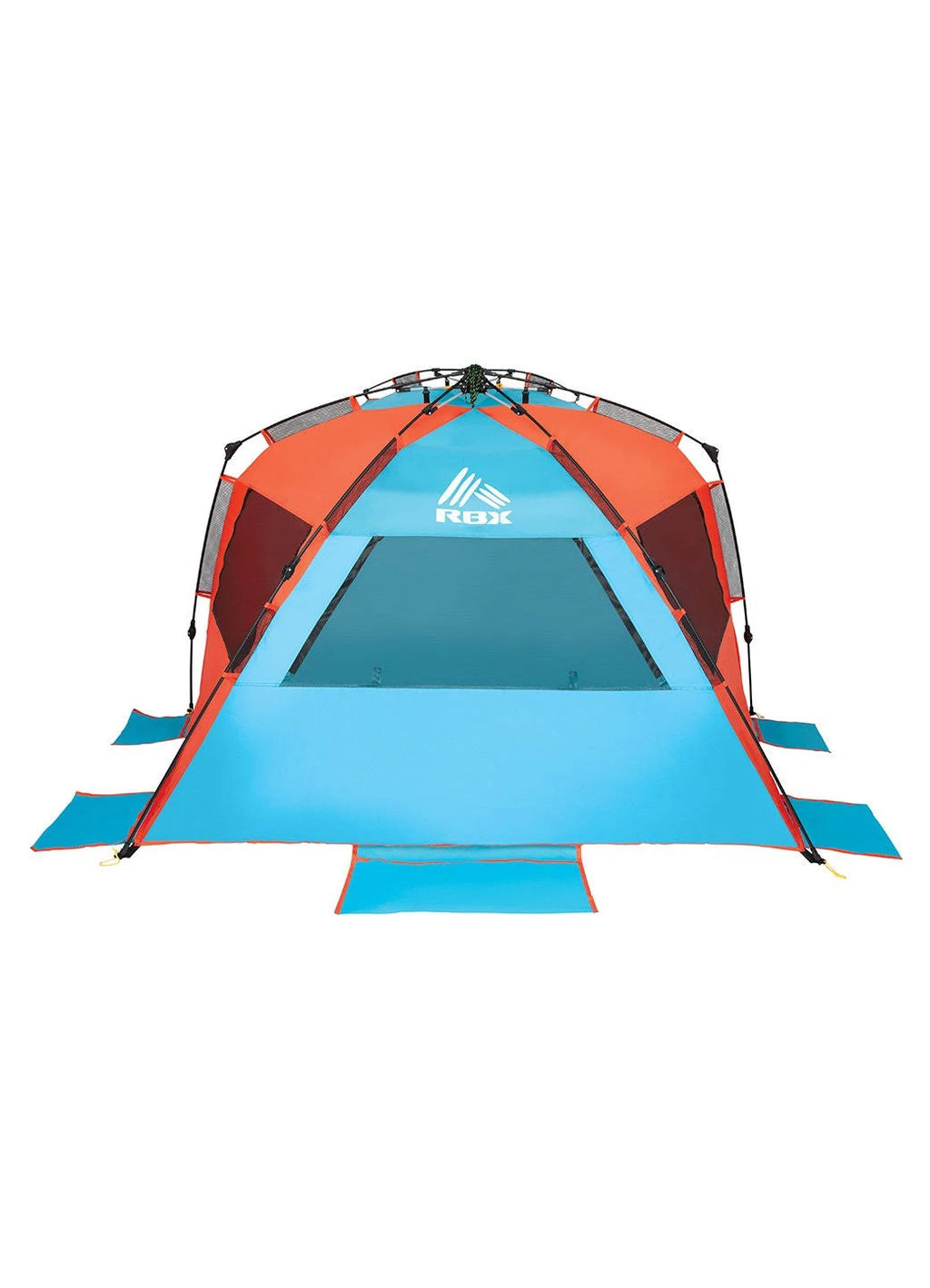 XL Yellow Beach and Activity Tent U7759